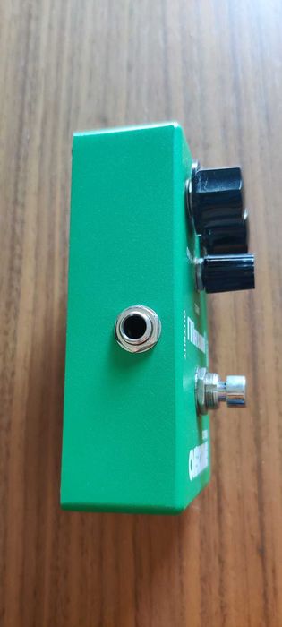 Maxon OD-808 Pedal de Overdrive