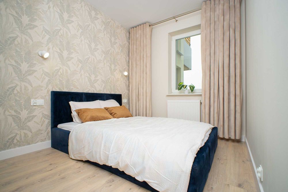 Mieszkanie – Lublin, Śródmieście - Widok 4