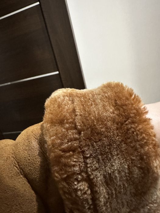 Дублянка натуральна