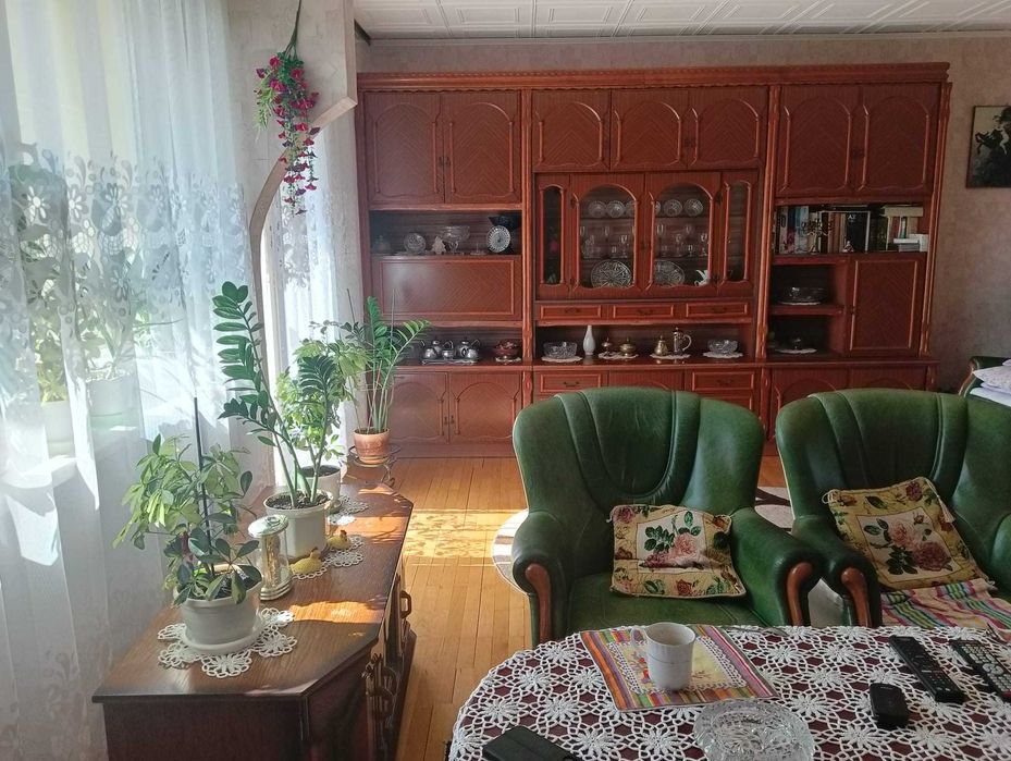 2 pokoje| 1 piętro| Kościuszki 13b| nad Iławką