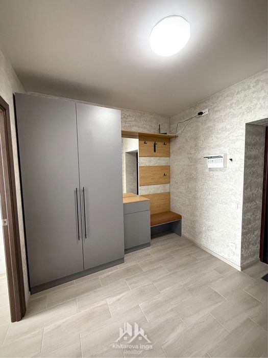 Аренда 1к ЖК Счастливый-2 Свет не отключают!