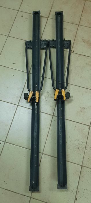 Велокріплення (на дах авто)