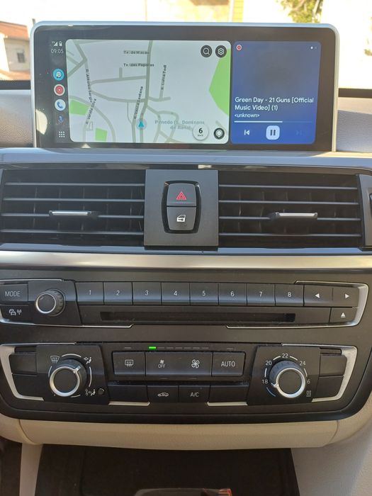Vendo BMW 318 GT