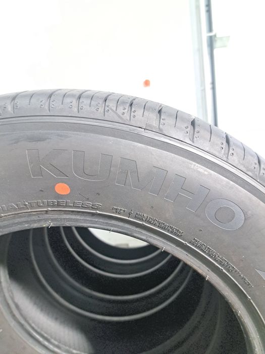 Шини колеса 205 65 R16 KUMHO Ecsta PS71 резина покришки Літо нові