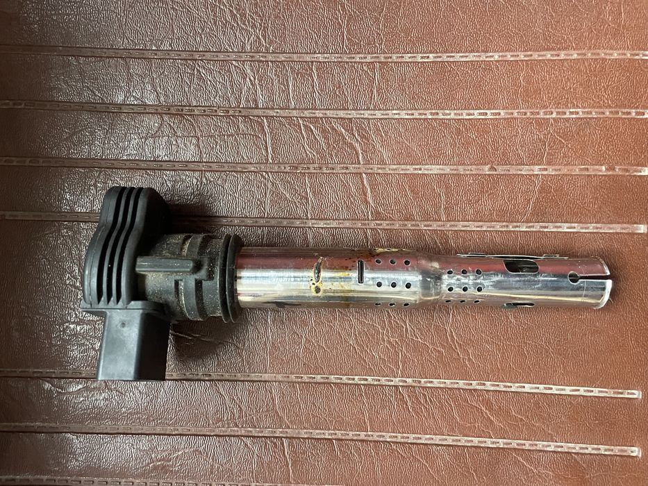 Катушка зажигания VAG