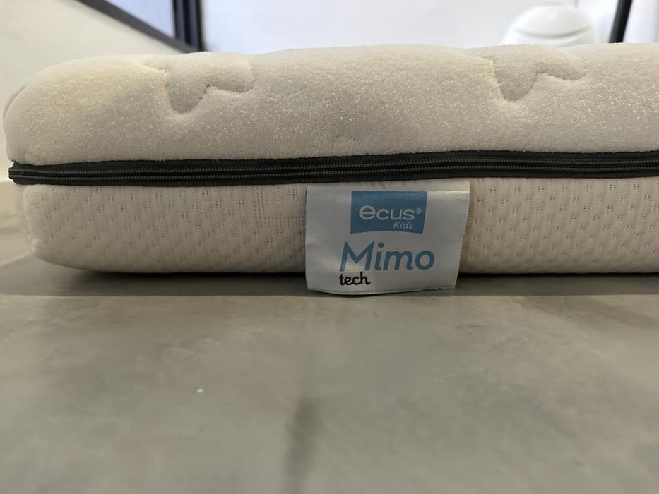 Colchão cama bebé 70x140