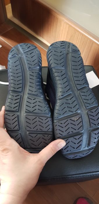 Nowe Polo adidasy trampki sneakersy 37 i 37,5