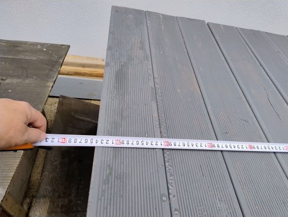 Sprzedam skrzynie ogrodową