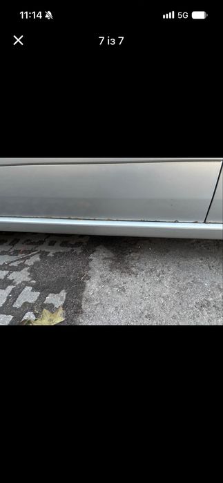 Opel Zafira 1.9 2005r.