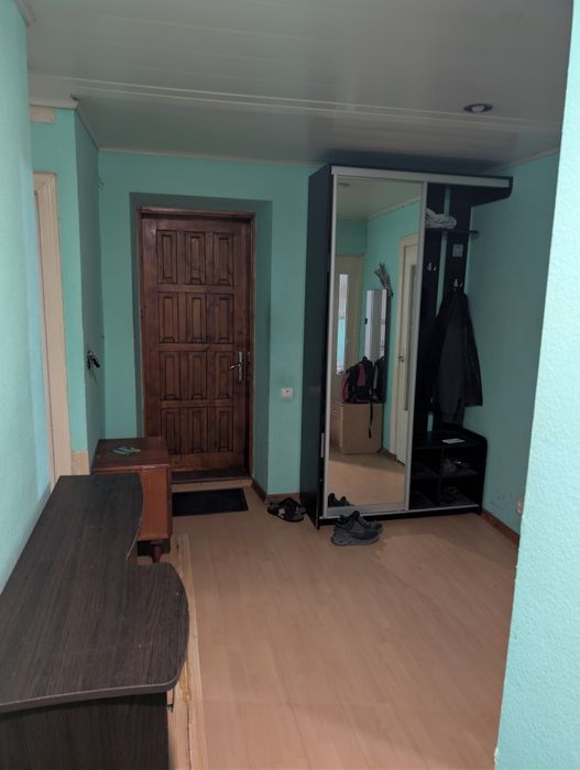 Здам окрему кімнату на тривалий термін (район кварцу) 1 поверх