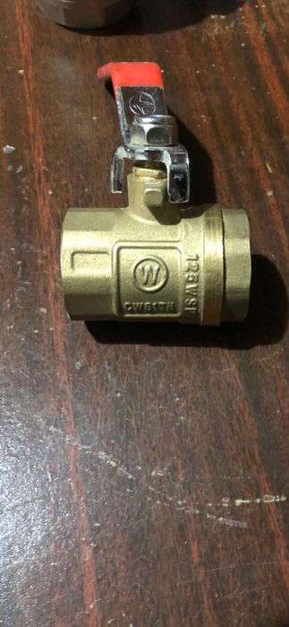 Змішувач для  мийки