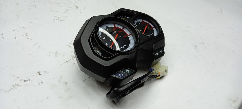 Панель приборов на Spark150r-11/13