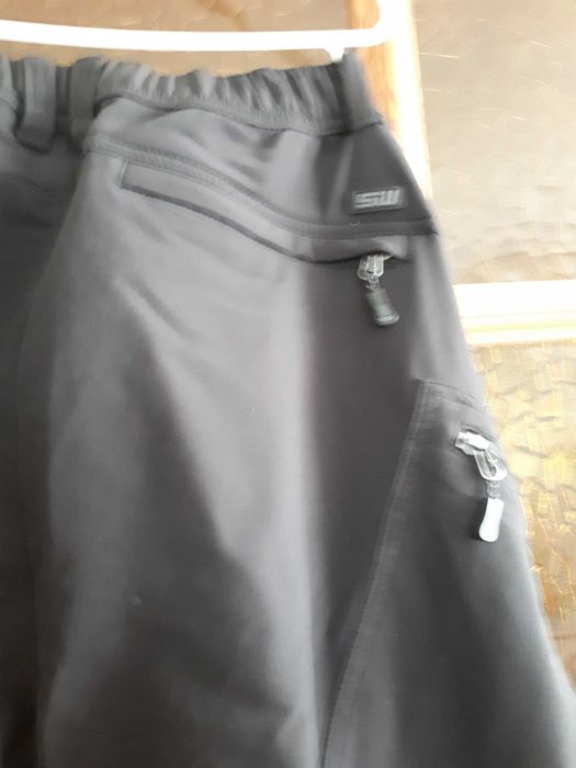 spodnie męskie trekkingowe South west rozm 42