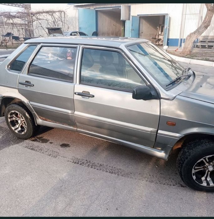 Продам ВАЗ 2115,2007г
