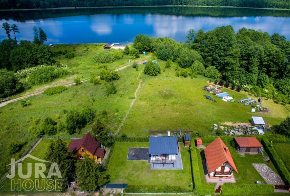 Domek letniskowy do wynajęcia