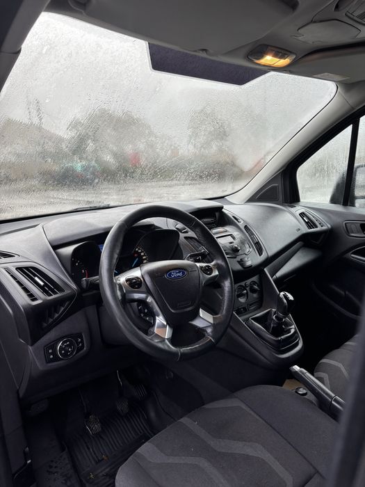 Ford transit Connect 1.6 Tdci longa