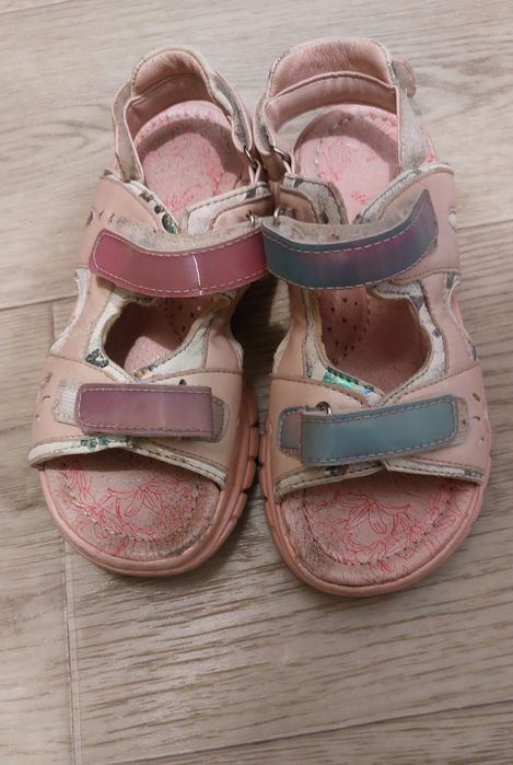 Туфлі сандалі сандали туфли взуття 30 31 32 босоножки