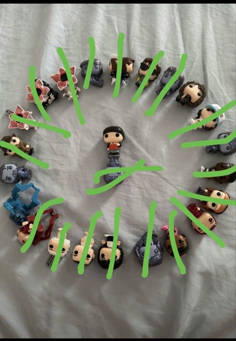 продам всю коллекцию осд