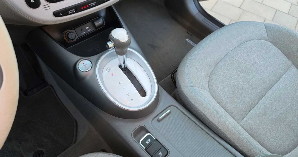 2017 Kia Soul Play