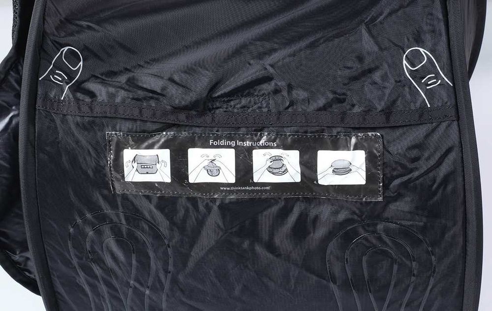 Screen Protector - THINK TANK Pixel Sunscreen V2.0 (new)64737832811394123