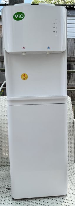Кулер для води ViO X531-FE — Підлоговий