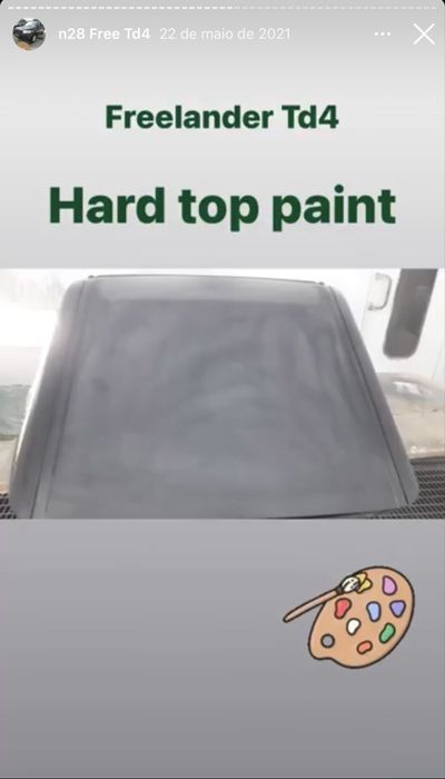 Land Rover Freelander td4 reconstruido Torresland