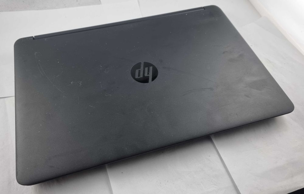 Laptop HP Probook 650 G1 - i5/16GB/240SSD/Win10 - Komis Wadowice