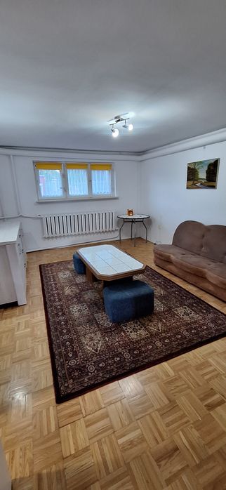 Mieszkanie do wynajęcia od zaraz