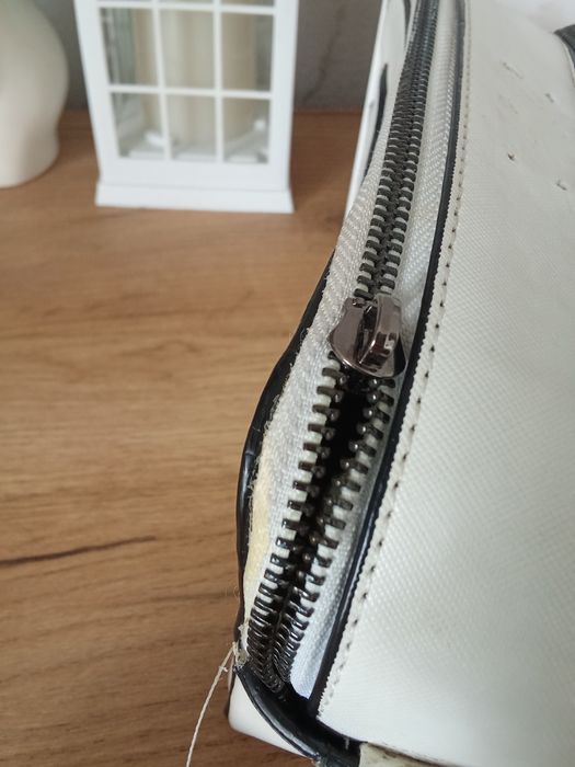 Torebka damska regulowany pasek