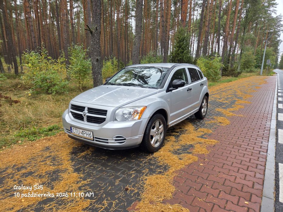 Dodge Caliber
