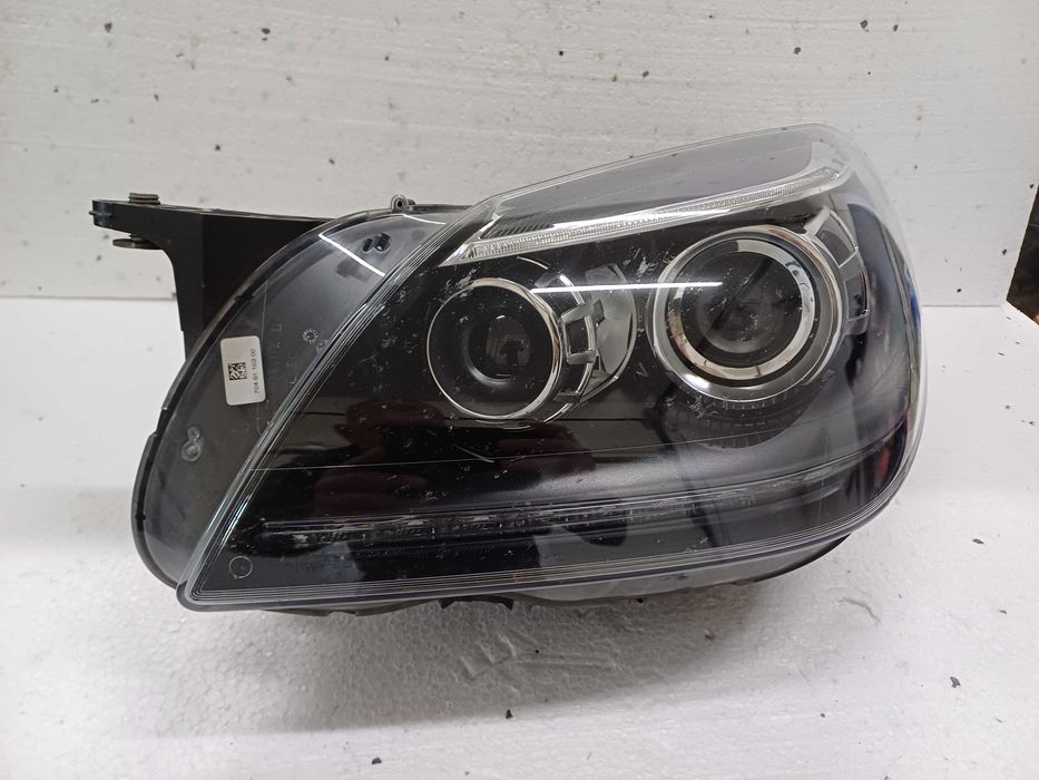 lampa lewa mercedes slk w172 bi-xenon led a17282.02559
