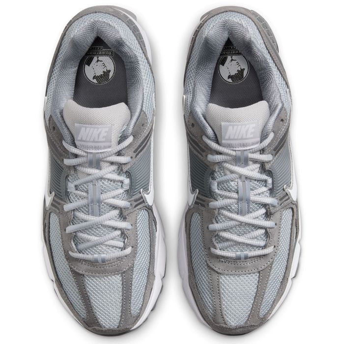 ОРИГІНАЛ Nike Zoom Vomero 5 (HF1553-003) кроссовки мужские найк вомеро