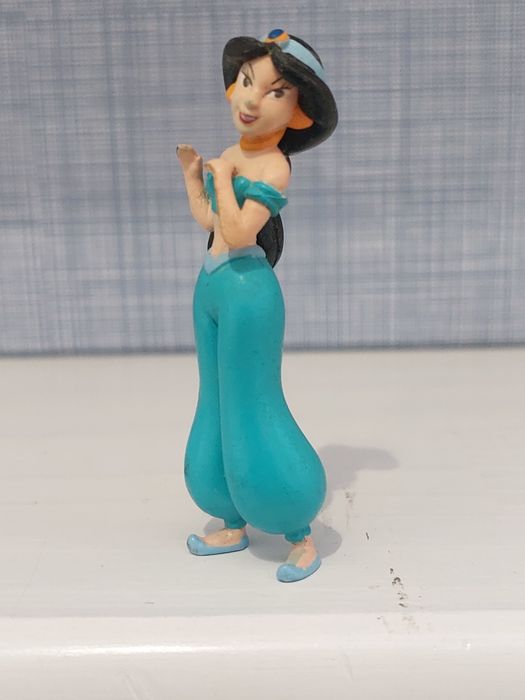 Princesa Jasmim - Aladino