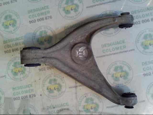 BRAÇO SUSPENSÃO INFERIOR TRASEIRO DIREITO PEUGEOT 407 2.0 HDI 135 136CV 1997CC