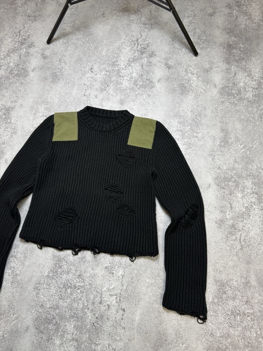 Sweater MM6 Maison Margiela