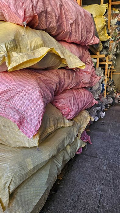 Сумки секонд-хенд гуртом. Топова категорія. 3000 клієнтів