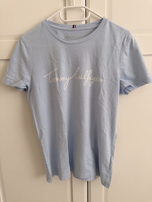 Tommy Hilfiger tshirt rozm.S