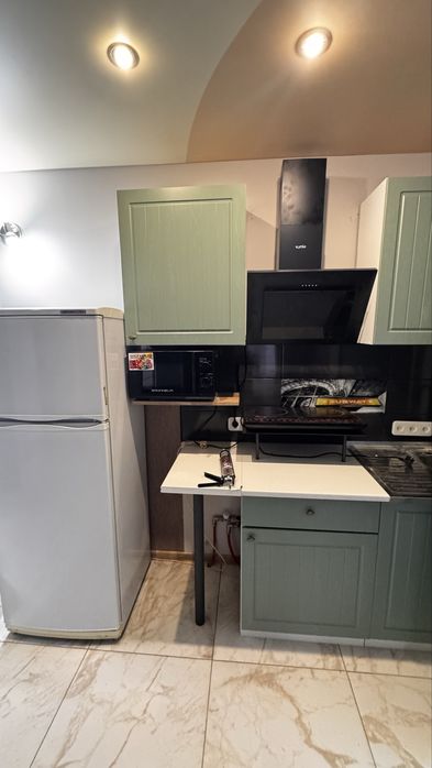 Здам 1 кімнатну квартиру на вулиці Мазепи з АО від 1 місяця