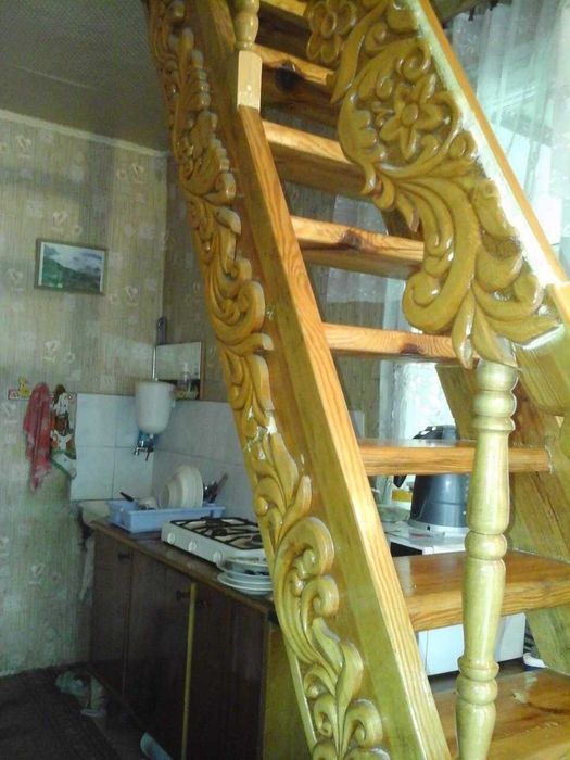 продам дачу между Песчаным и Шестаково 18 соток