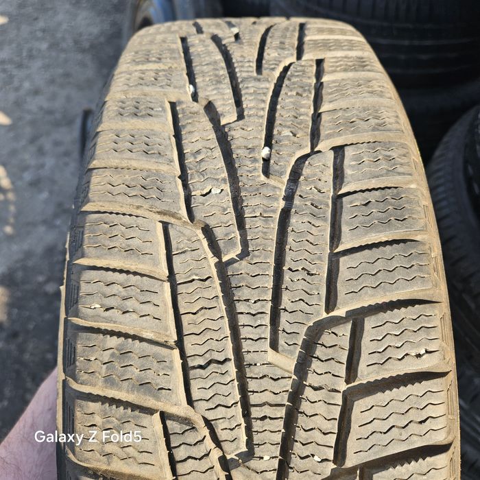 Koło 185/55/15 Mercedes Aklasa Bklasa 5x112 ET31 bieżnik 7mm