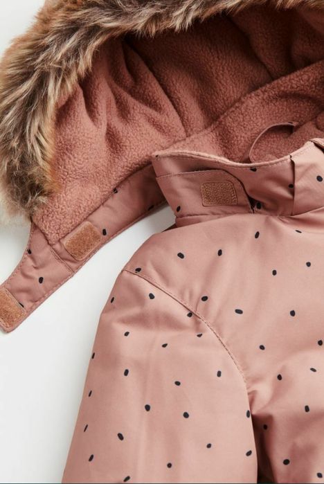 Комбінезон H&M 1,5-2 роки,  більшомірять