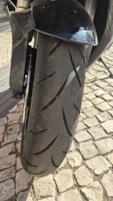 Honda CBR 1000RR 2006