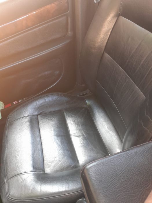 Vendo audi a6 2.5tdi caixa automatica