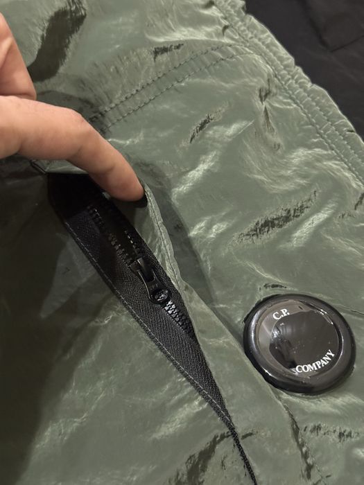 Шорти cp company/c.p.company/NEW