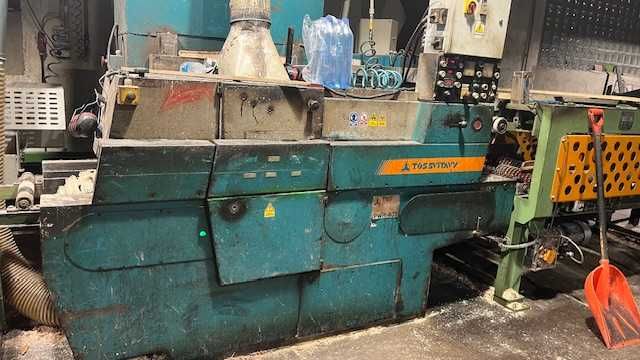 Wielopila TOS Svitavy PWR 402