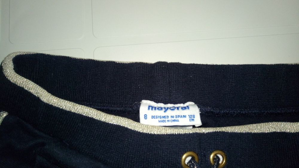 Roupa marca e acessórios