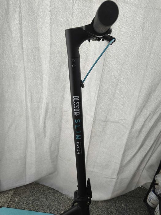 Trotinete elétrica nova