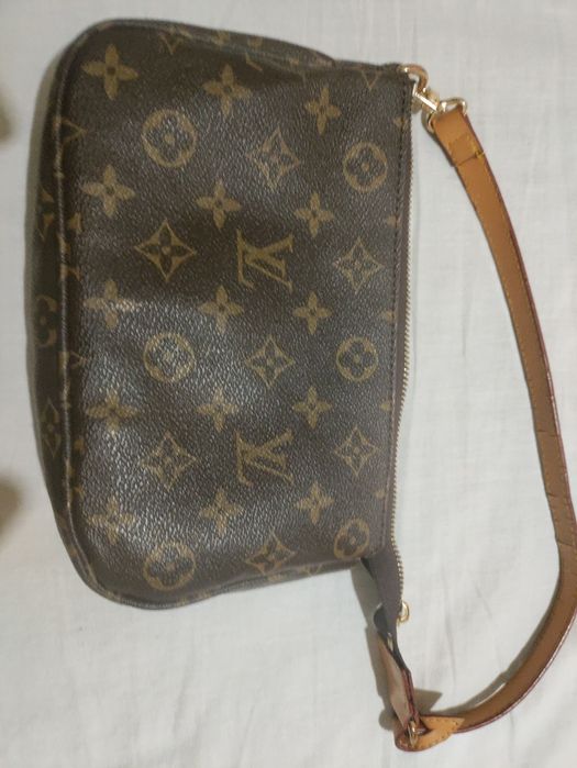 Mala de mão Lois Vuitton