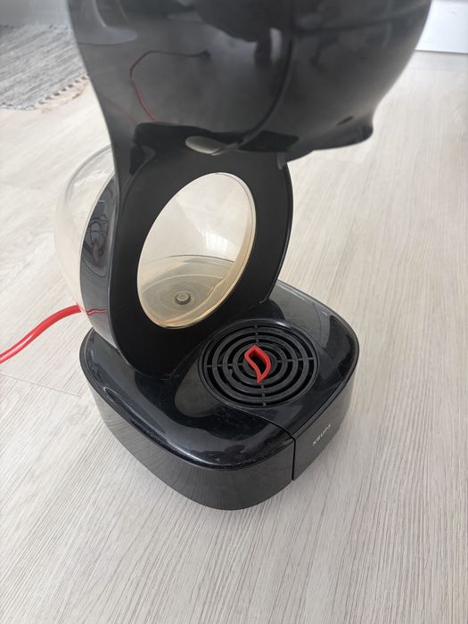 Máquina de Café Dolce Gusto