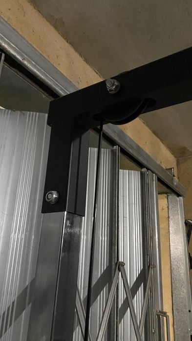 Cable Machine for Strength Training438007065520394244